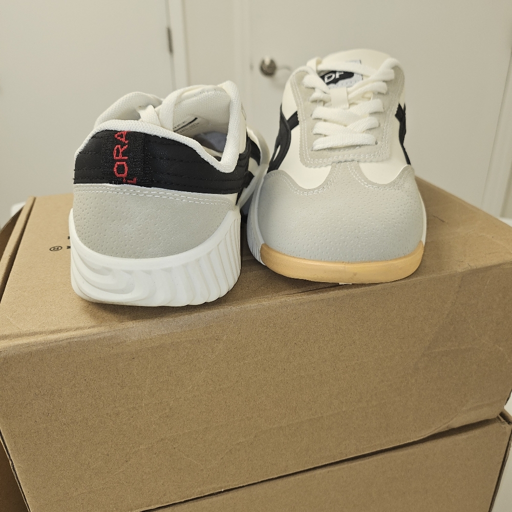 De Florance Vintage Sneaker - Picture 4 of 9